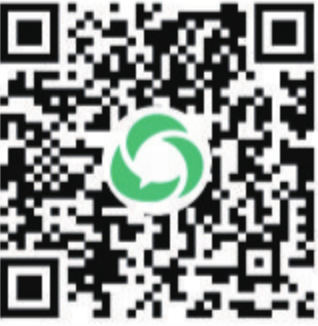 华予业务微信二维码