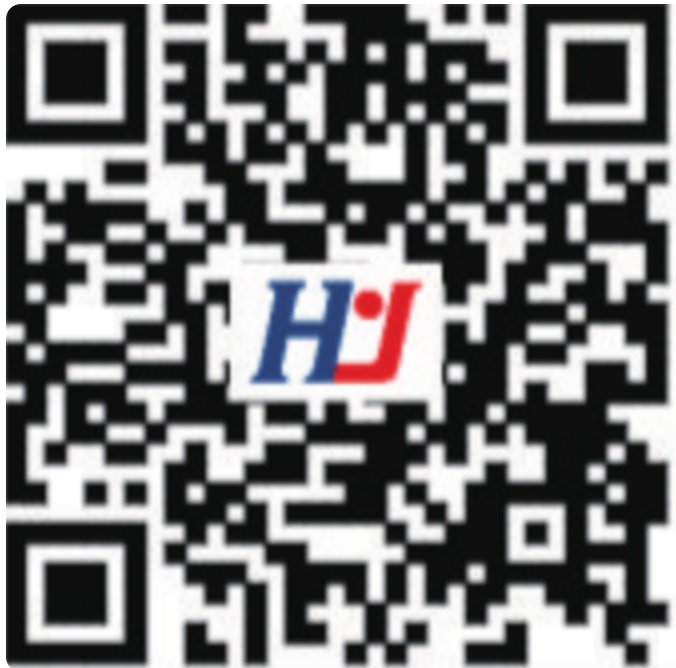 华予官方微信二维码