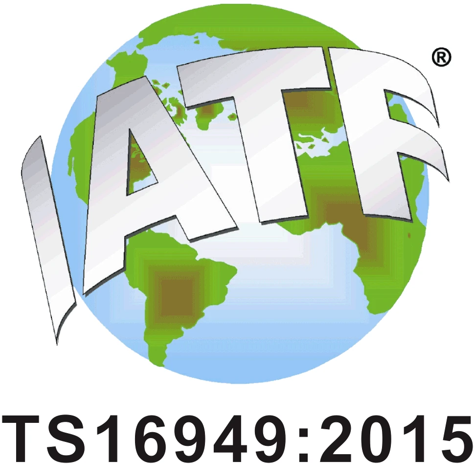 IATF 标志