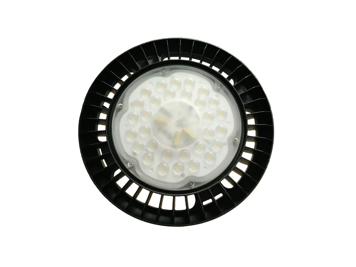 UFO 工矿灯 LED 模组实物